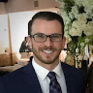 Meet your Posher, Brian